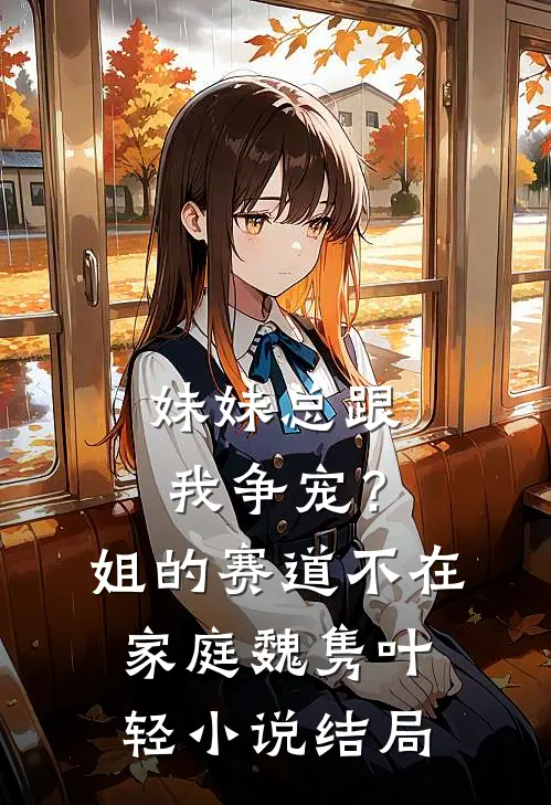 妹妹总跟我争宠？姐的赛道不在家庭魏隽叶轻小说结局