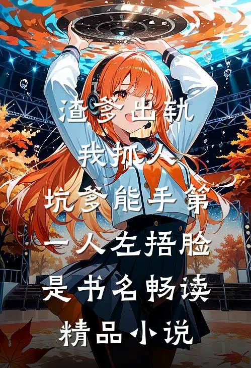 渣爹出轨我抓人,坑爹能手第一人[左捂脸]是书名畅读精品小说