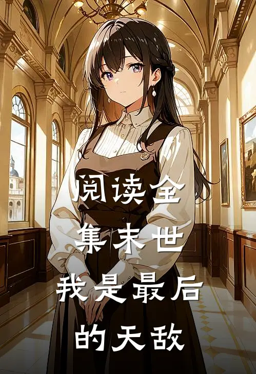 阅读全集末世：我是最后的天敌