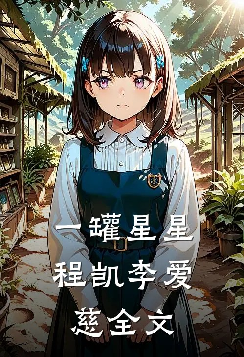 一罐星星程凯李爱慈全文