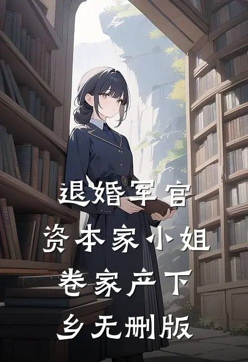 退婚军官，资本家小姐卷家产下乡无删版