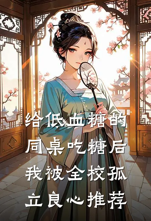 给低血糖的同桌吃糖后，我被全校孤立良心推荐