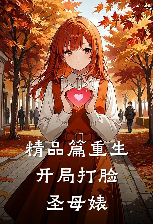 精品篇重生：开局打脸圣母婊