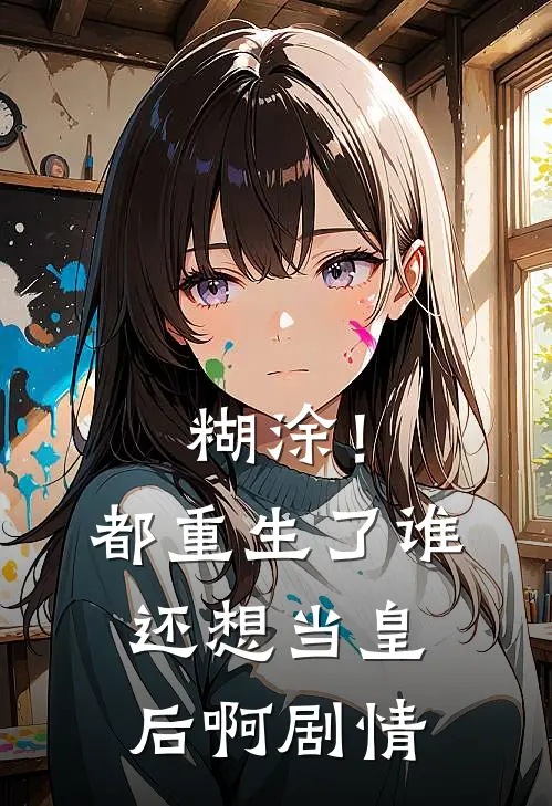糊涂！都重生了，谁还想当皇后啊剧情