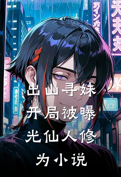 出山寻妹，开局被曝光仙人修为小说