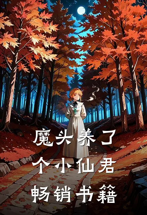 魔头养了个小仙君畅销书籍