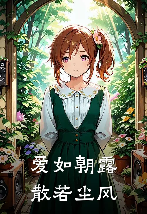 爱如朝露,散若尘风免费阅读