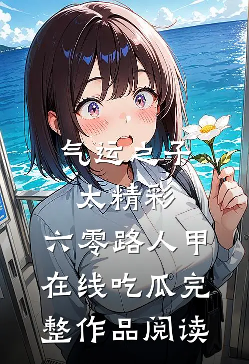 气运之子太精彩，六零路人甲在线吃瓜完整作品阅读