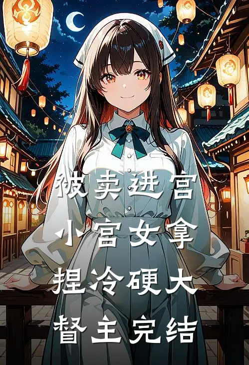 被卖进宫，小宫女拿捏冷硬大督主完结