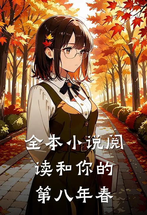 全本小说阅读和你的第八年春