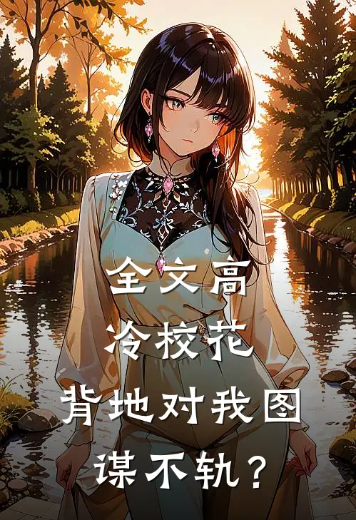 全文高冷校花，背地对我图谋不轨？