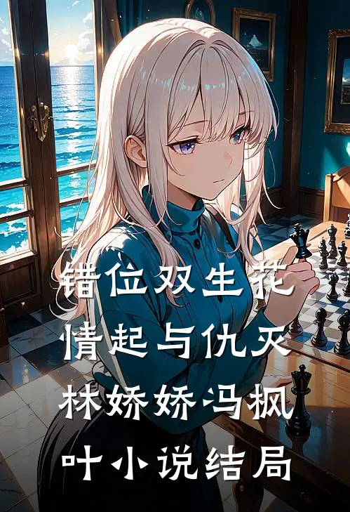 错位双生花，情起与仇灭林娇娇冯枫叶小说结局