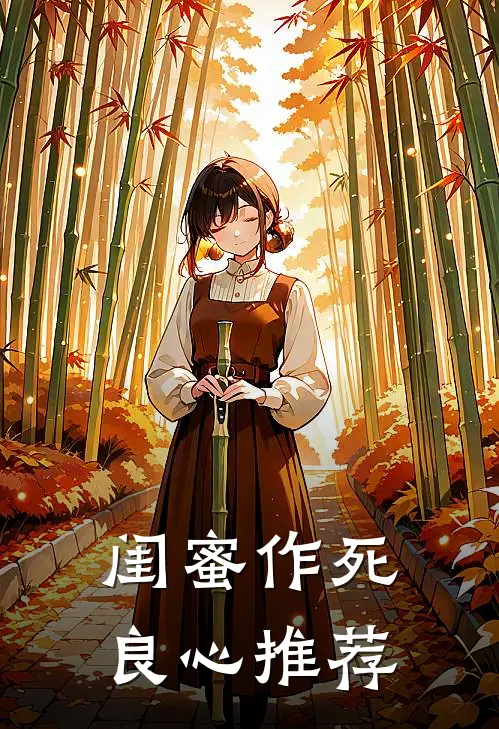 闺蜜作死良心推荐