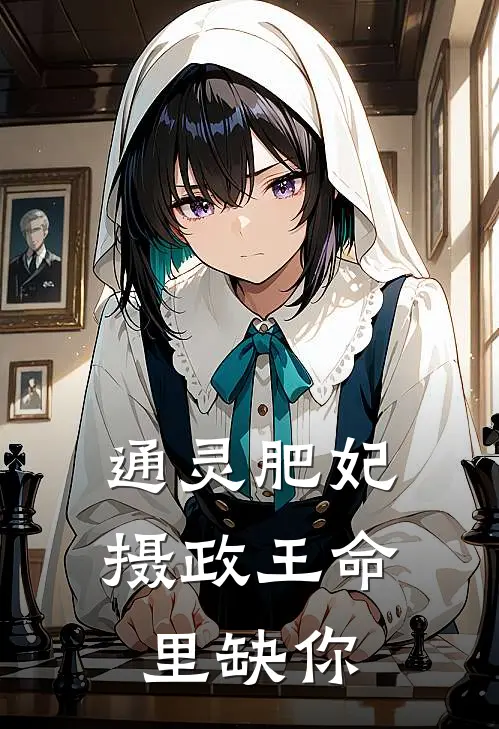 通灵肥妃摄政王命里缺你