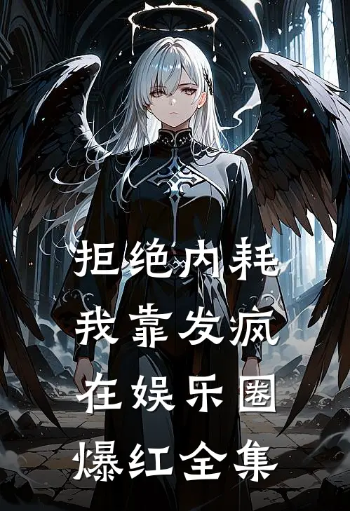 拒绝内耗，我靠发疯在娱乐圈爆红全集