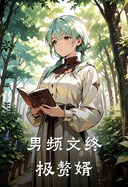男频文终极赘婿