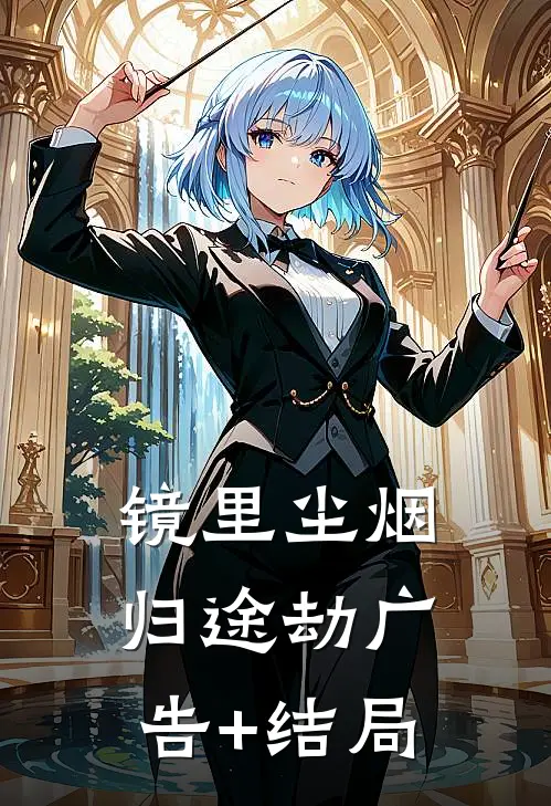 镜里尘烟归途劫广告+结局