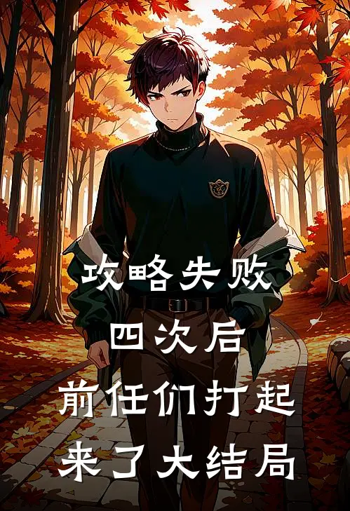 攻略失败四次后,前任们打起来了大结局免费阅读