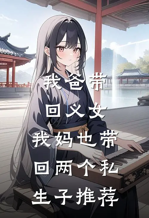 我爸带回义女，我妈也带回两个私生子推荐