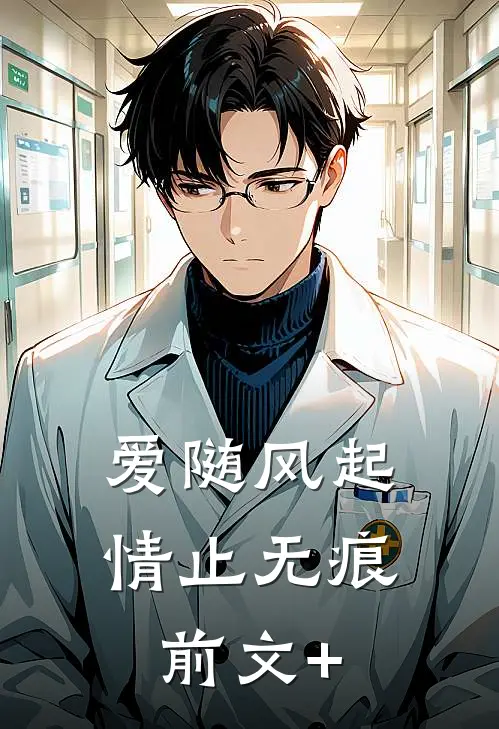 爱随风起，情止无痕前文+