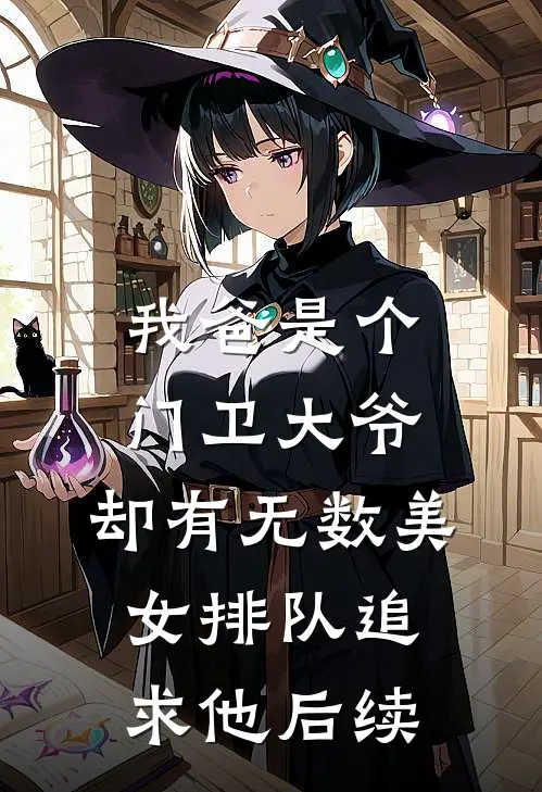 我爸是个门卫大爷，却有无数美女排队追求他后续