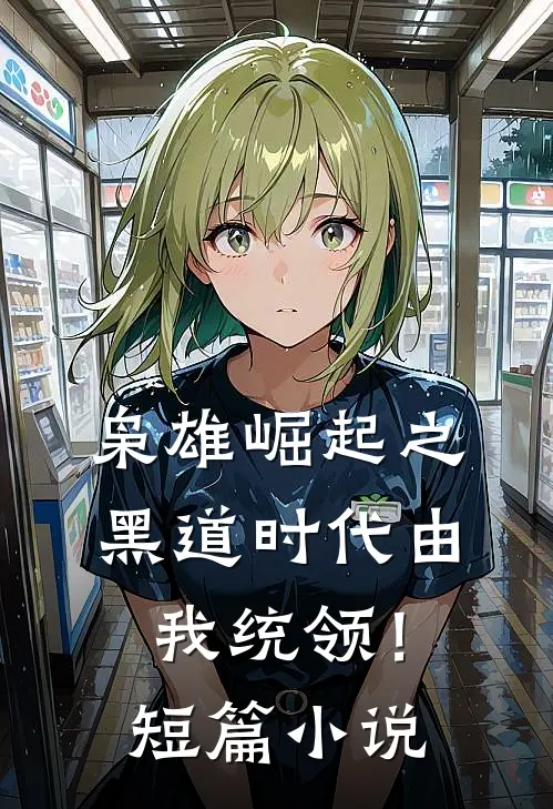 枭雄崛起之黑道时代由我统领！短篇小说