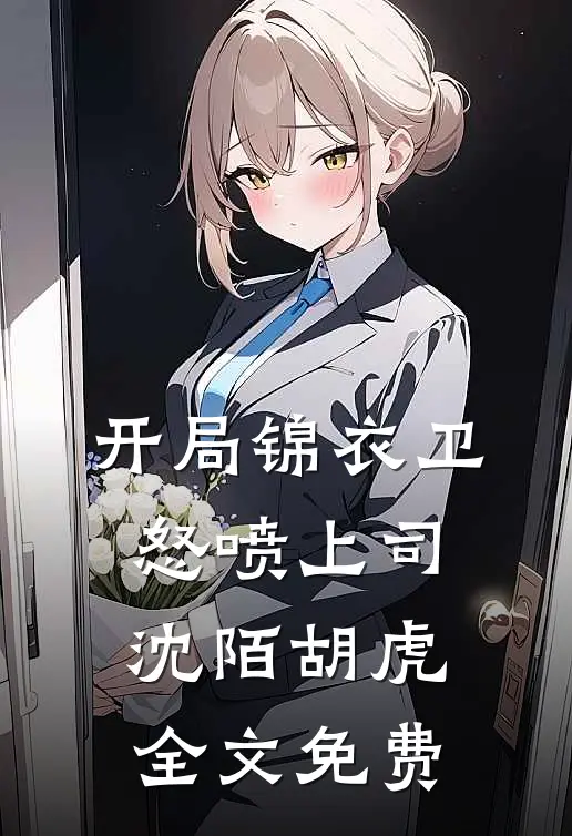 开局锦衣卫：怒喷上司沈陌胡虎全文免费