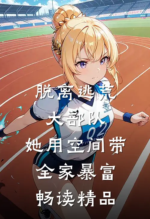 脱离逃荒大部队，她用空间带全家暴富畅读精品