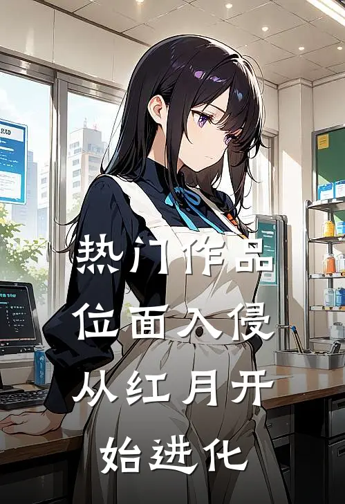 热门作品位面入侵：从红月开始进化