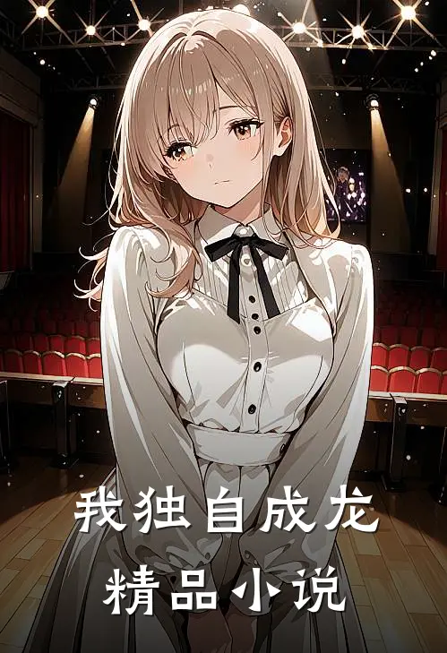 我独自成龙精品小说