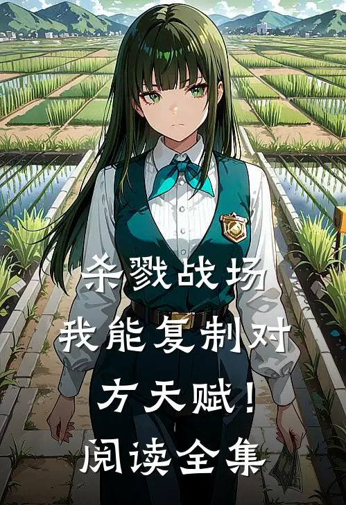 杀戮战场我能复制对方天赋!阅读全集