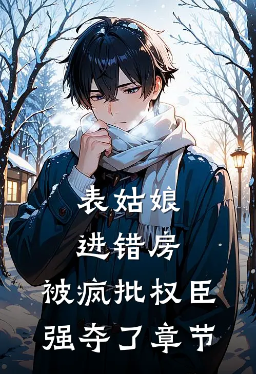 表姑娘进错房，被疯批权臣强夺了章节
