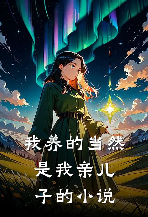 我养的当然是我亲儿子的小说