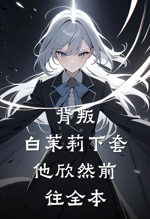背叛：白茉莉下套，他欣然前往全本