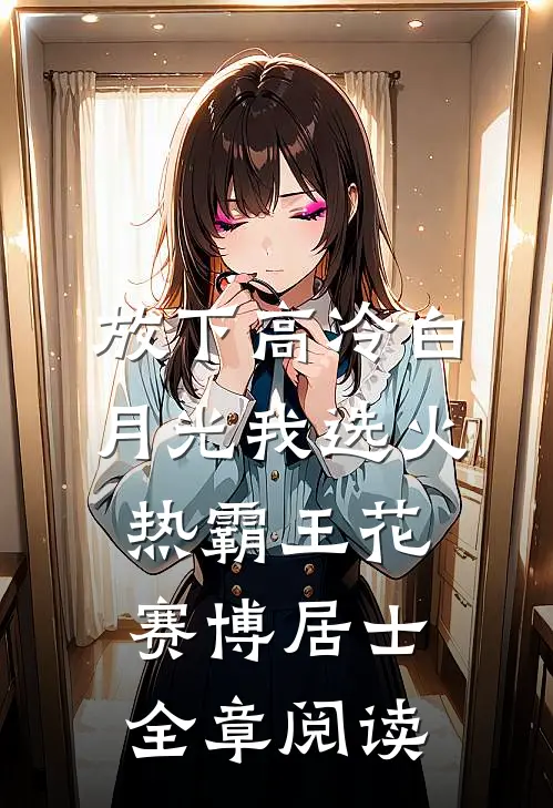 放下高冷白月光我选火热霸王花赛博居士全章阅读