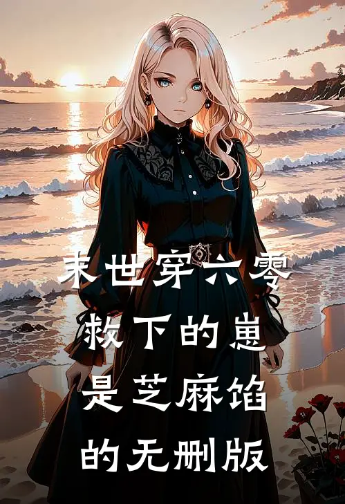末世穿六零，救下的崽是芝麻馅的无删版