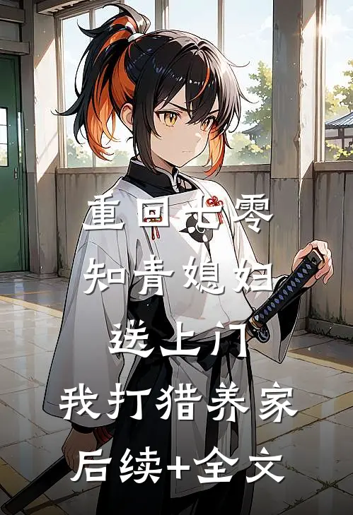 重回七零：知青媳妇送上门，我打猎养家后续+全文