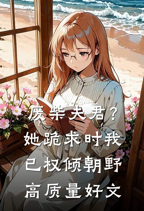 废柴夫君？她跪求时我已权倾朝野高质量好文