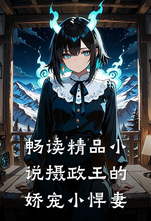 畅读精品小说摄政王的娇宠小悍妻
