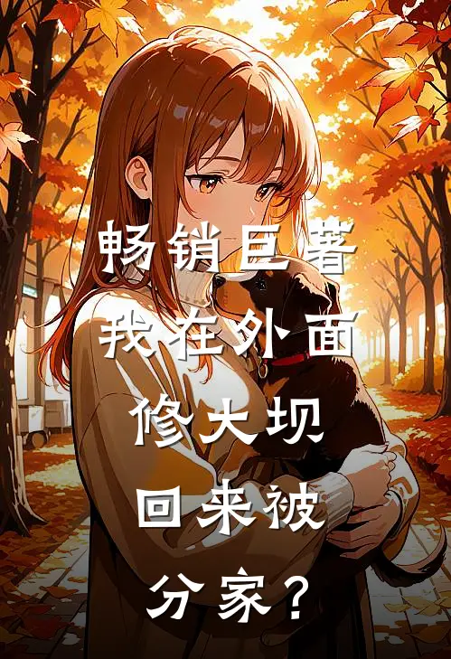 畅销巨著我在外面修大坝，回来被分家？