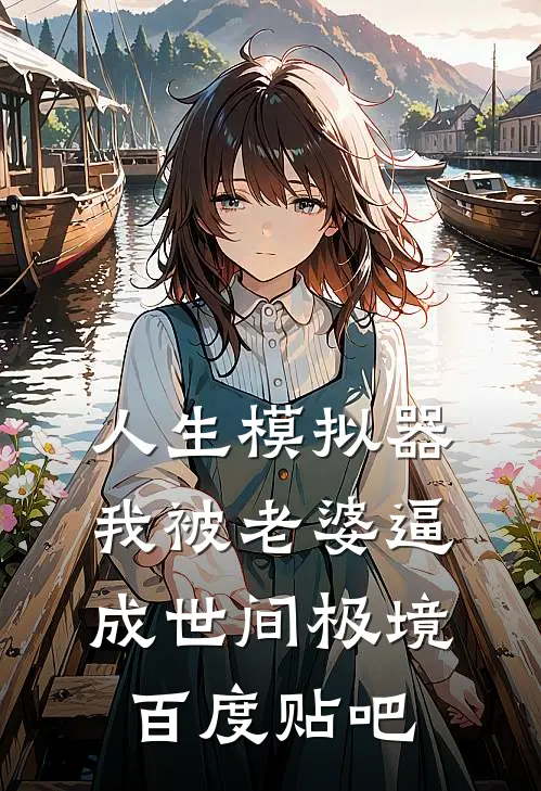人生模拟器：我被老婆逼成世间极境百度贴吧