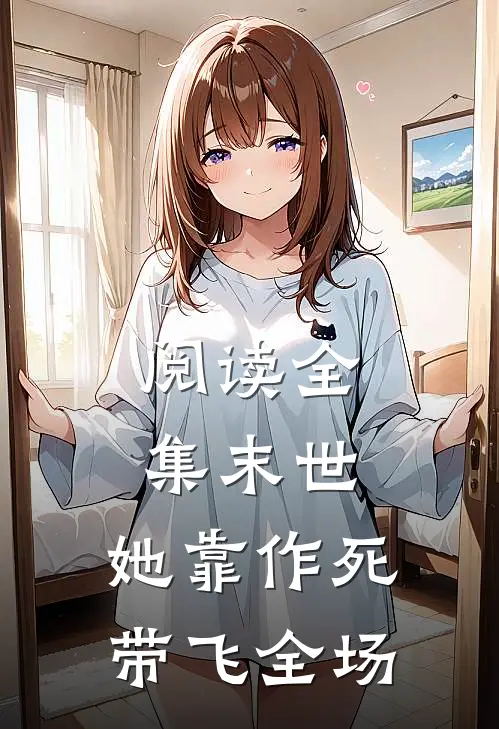 阅读全集末世：她靠作死带飞全场