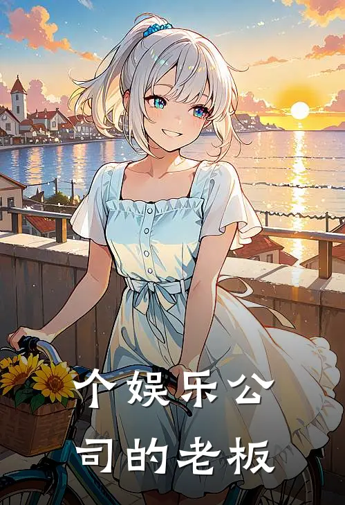 个娱乐公司的老板