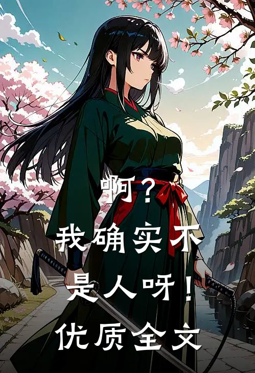 啊？我确实不是人呀！优质全文