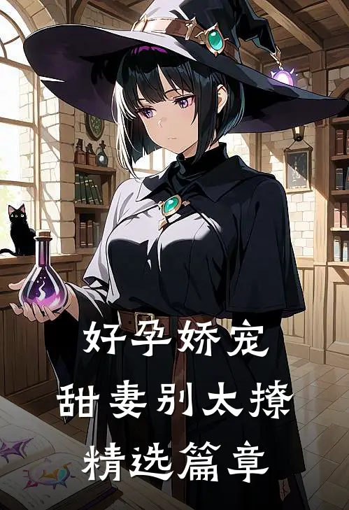 好孕娇宠：甜妻别太撩精选篇章