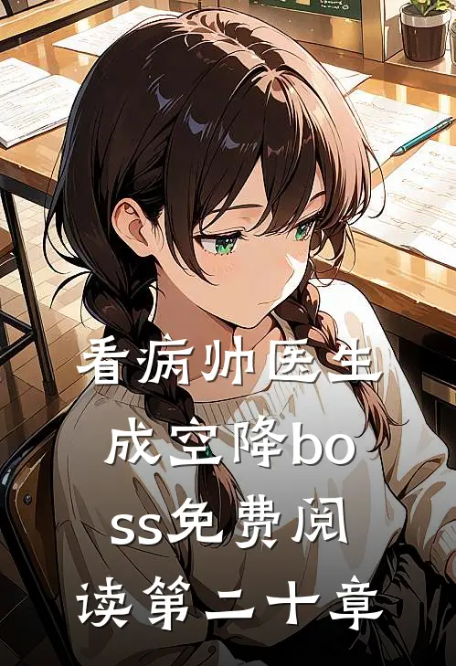 看病帅医生成空降boss免费阅读第二十章