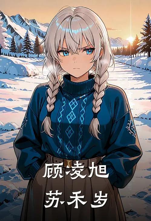 顾凌旭苏禾岁