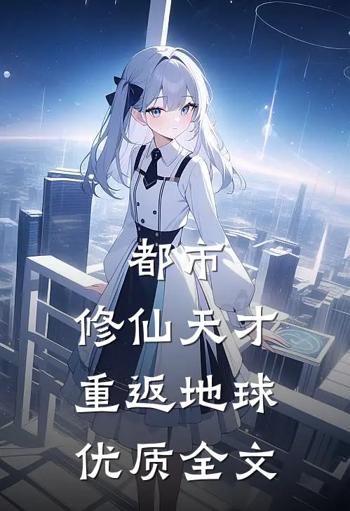 都市：修仙天才重返地球优质全文