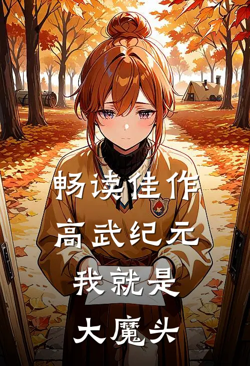 畅读佳作高武纪元：我就是大魔头