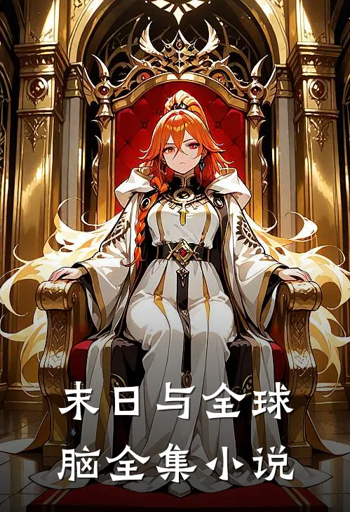 末日与全球脑全集小说